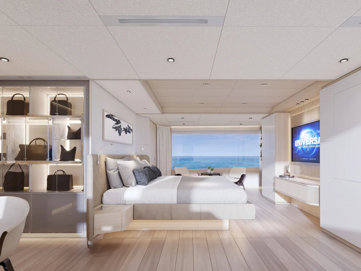 2027 Ocean Alexander 40P 132.0 feet, Inuvik, Northwest Territories #45