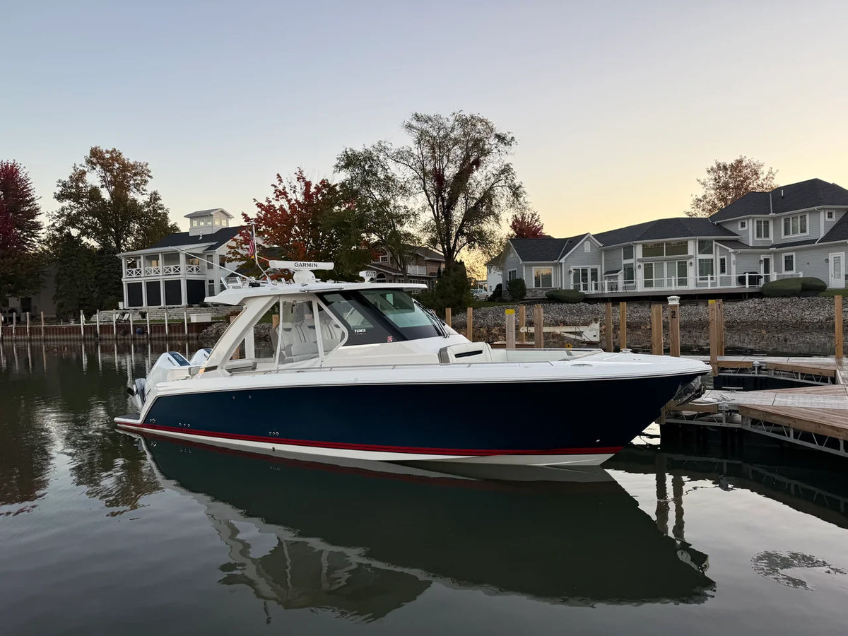 2025 Tiara Yachts 34LS 34.0 feet, Marblehead, OH #3