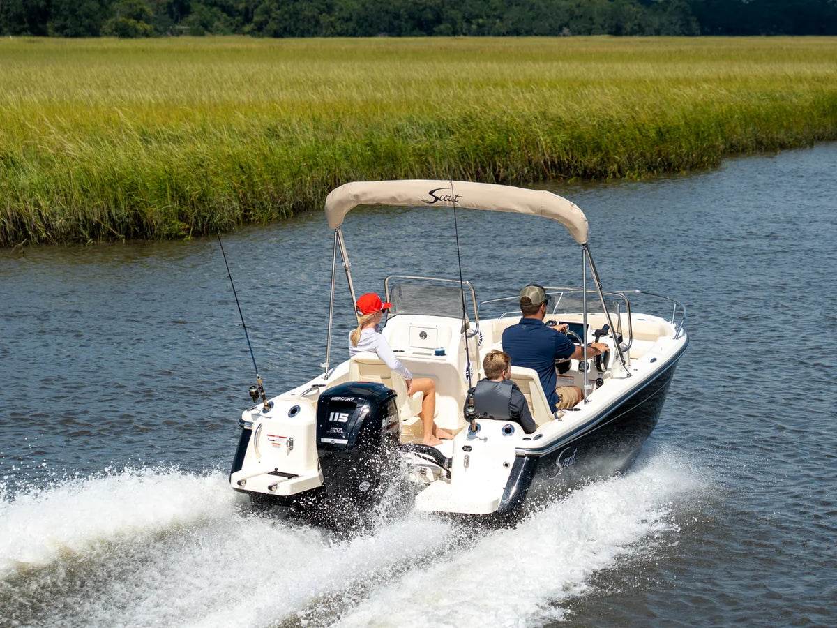 2027 Scout 188 Sport Dorado 18.0 feet, Inuvik, Northwest Territories #2
