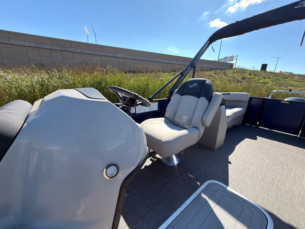 2026 Barletta S22QC 22.0 feet, Oshkosh, WI #28