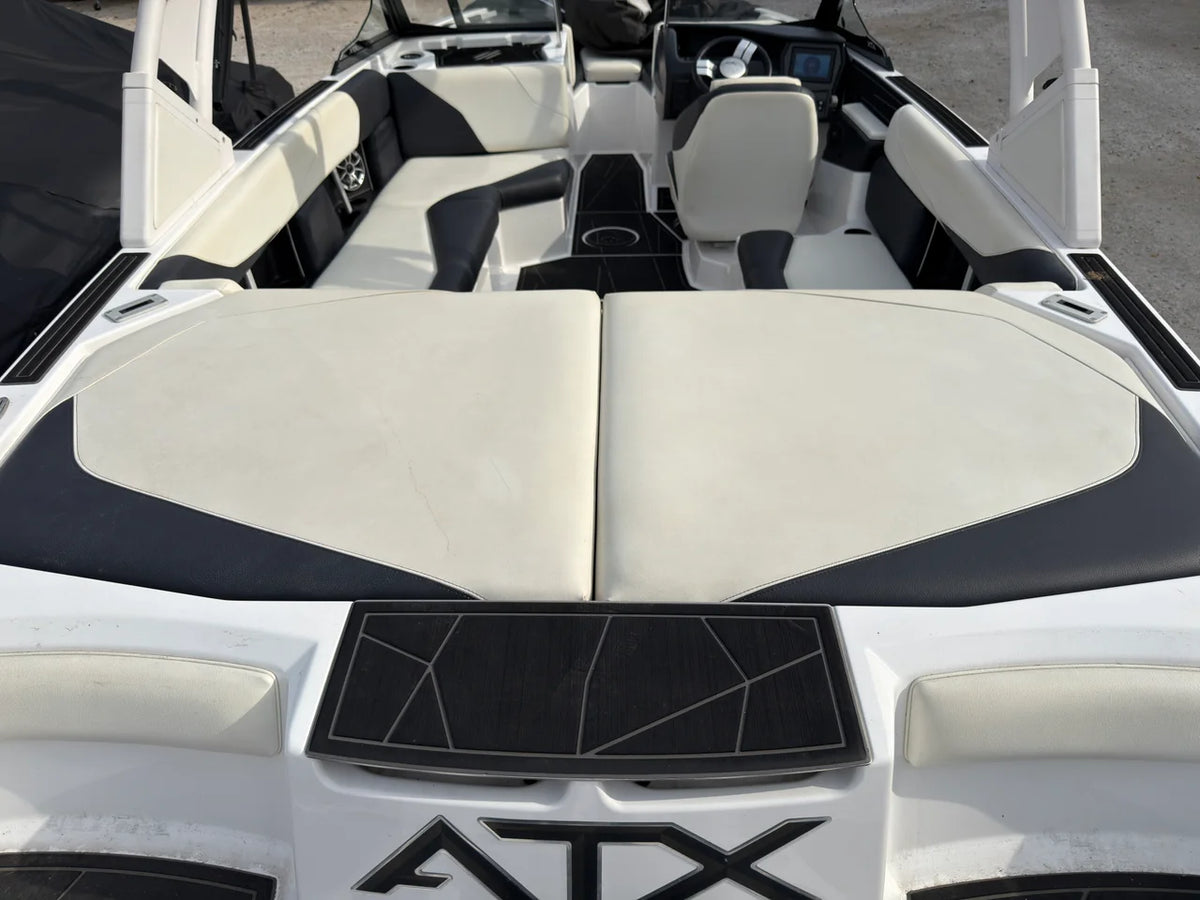2020 ATX Surf Boats 22 TYPE S 22.0 feet, Pewaukee, WI #10