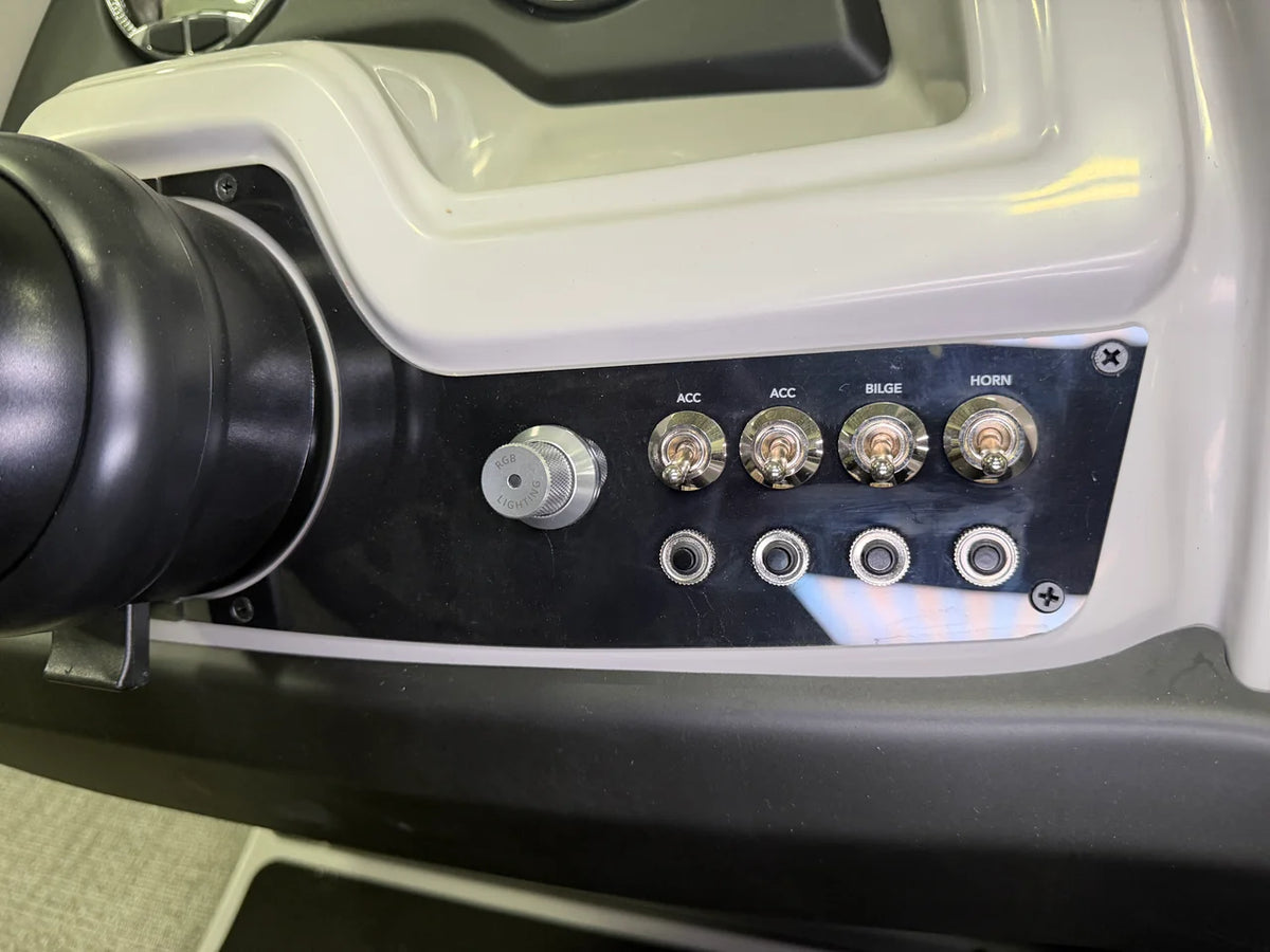 2026 Barletta Cabrio 24 UE 24.0 feet, Pewaukee, WI #21