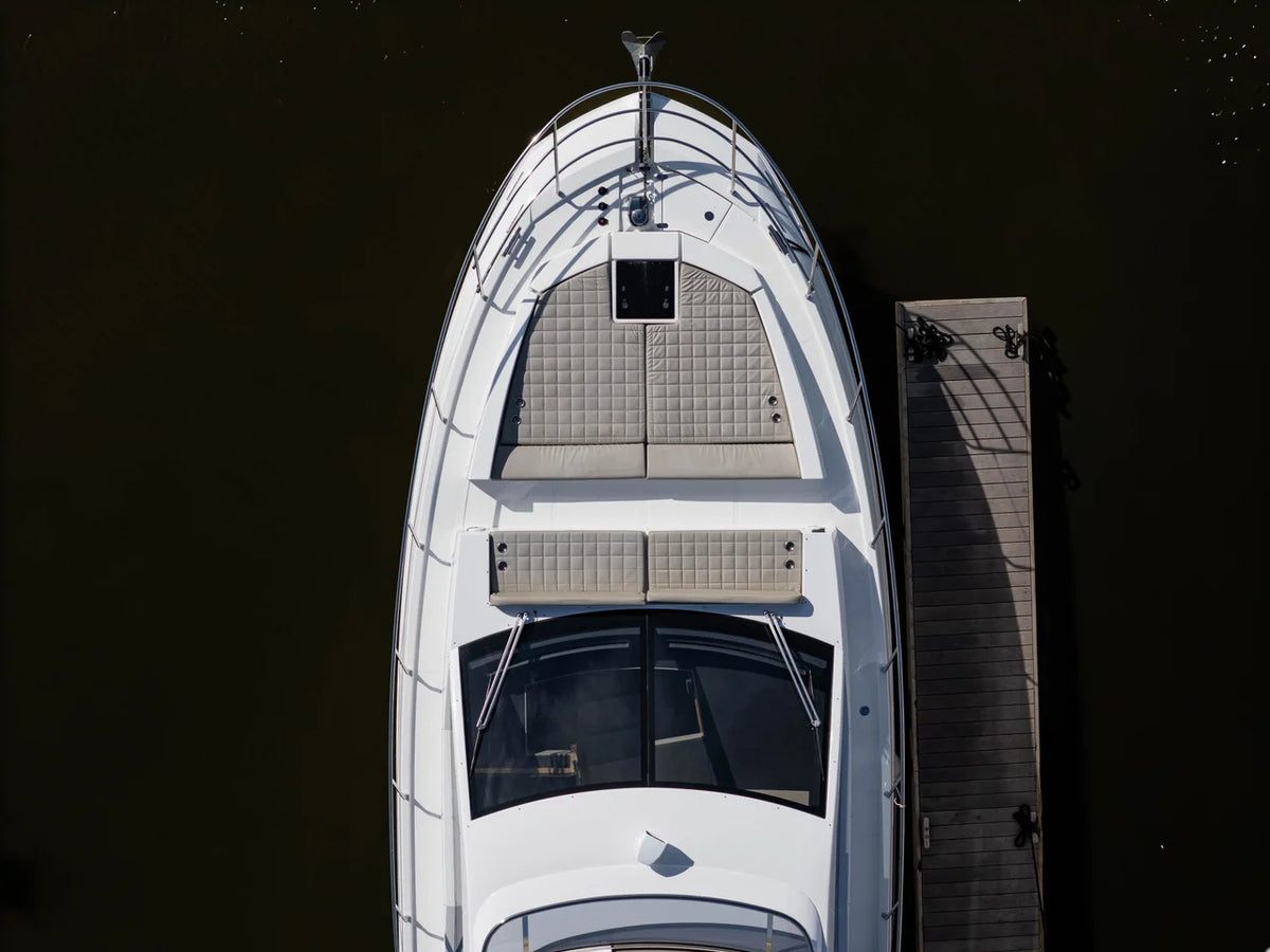 2018 Azimut 50 FLY 52.0 feet, Grand Haven, MI #37
