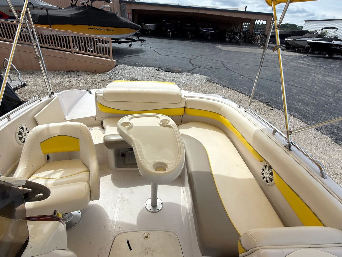 2005 Tahoe 195 19.0 feet, Pewaukee, WI #11