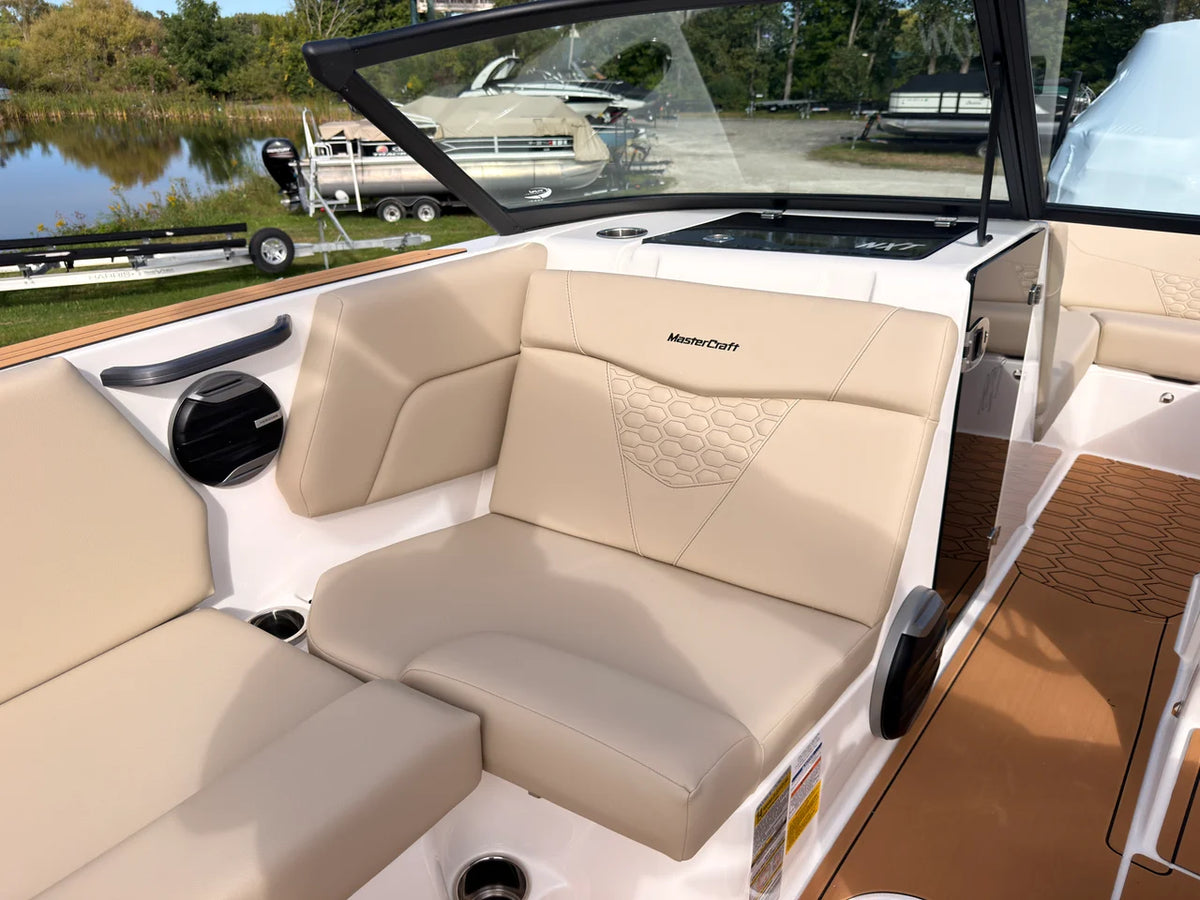 2027 Mastercraft NXT22 22.0 feet, Pewaukee, WI #37