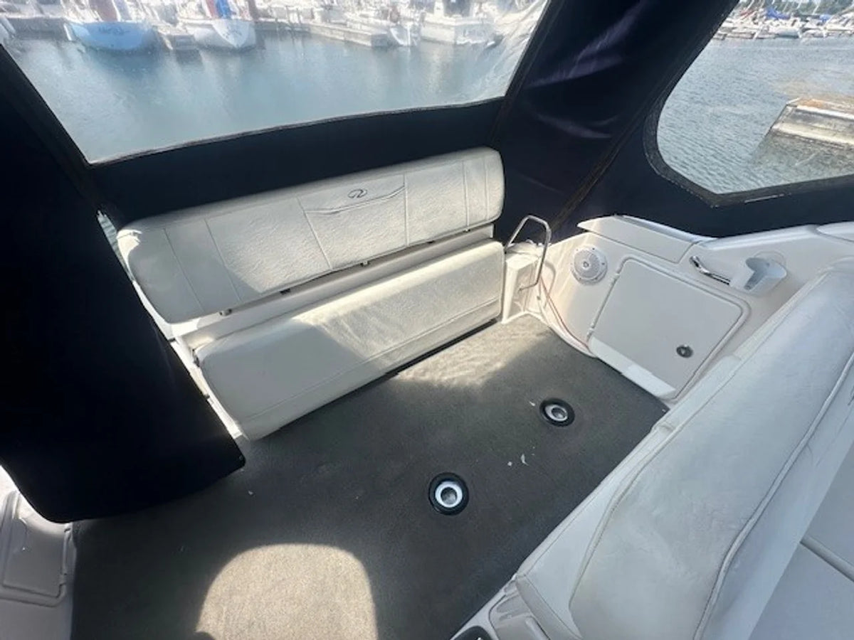 2008 Regal 2860 WINDOW EXPRESS 29.0 feet, Winthrop Harbor, IL #8