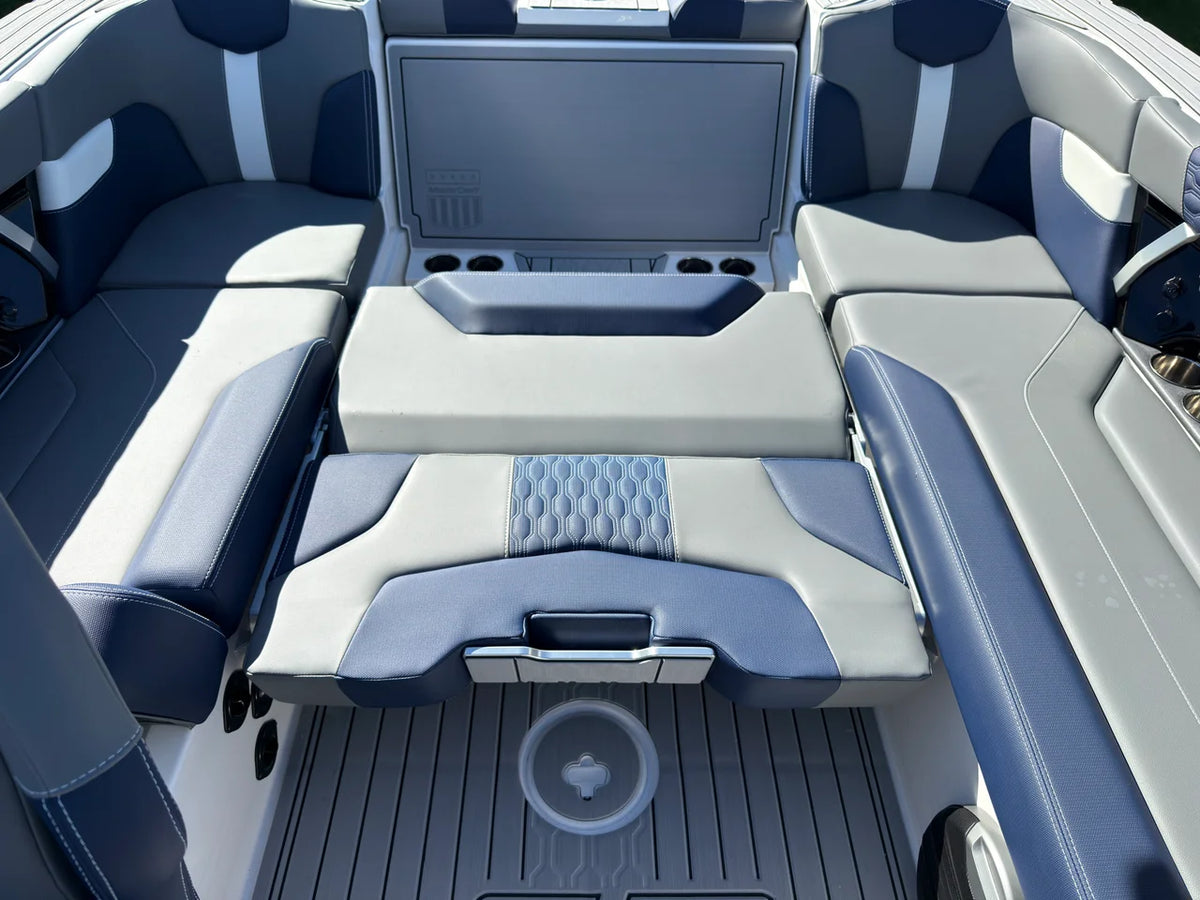 2027 Mastercraft XT22 22.0 feet, Pewaukee, WI #57
