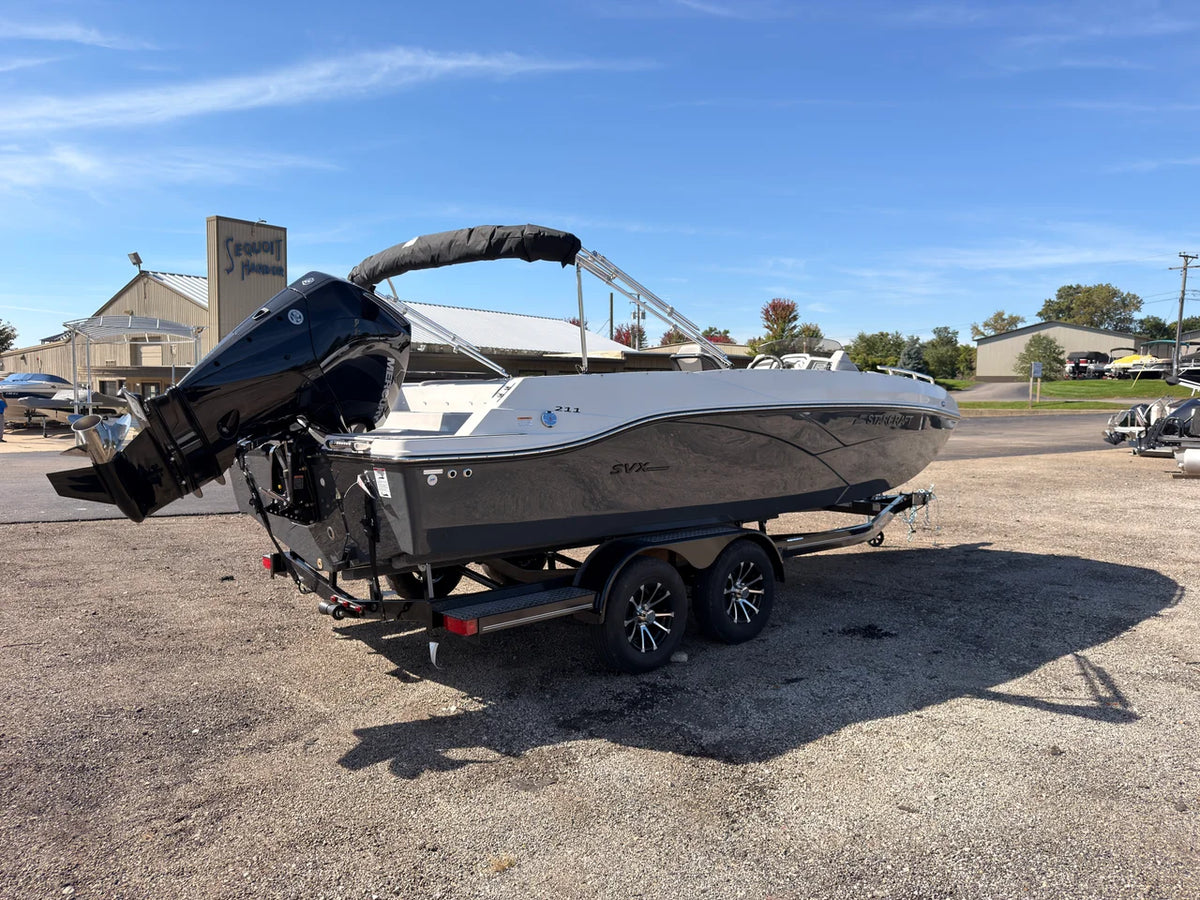 2027 Starcraft 211SVXOB 21.0 feet, Antioch, IL #5