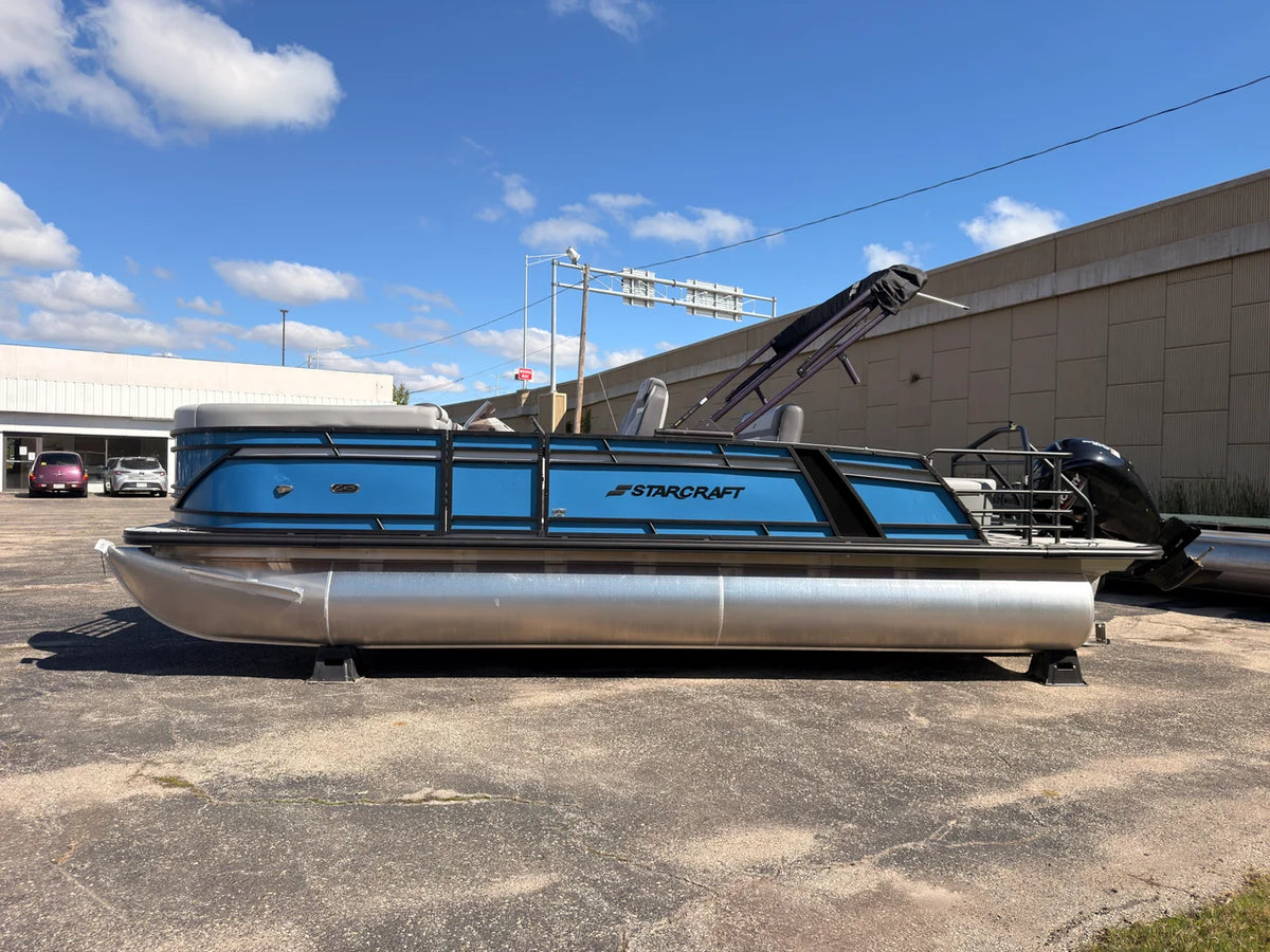 2026 Starcraft EXS 3 DL 23.0 feet, Antioch, IL #7