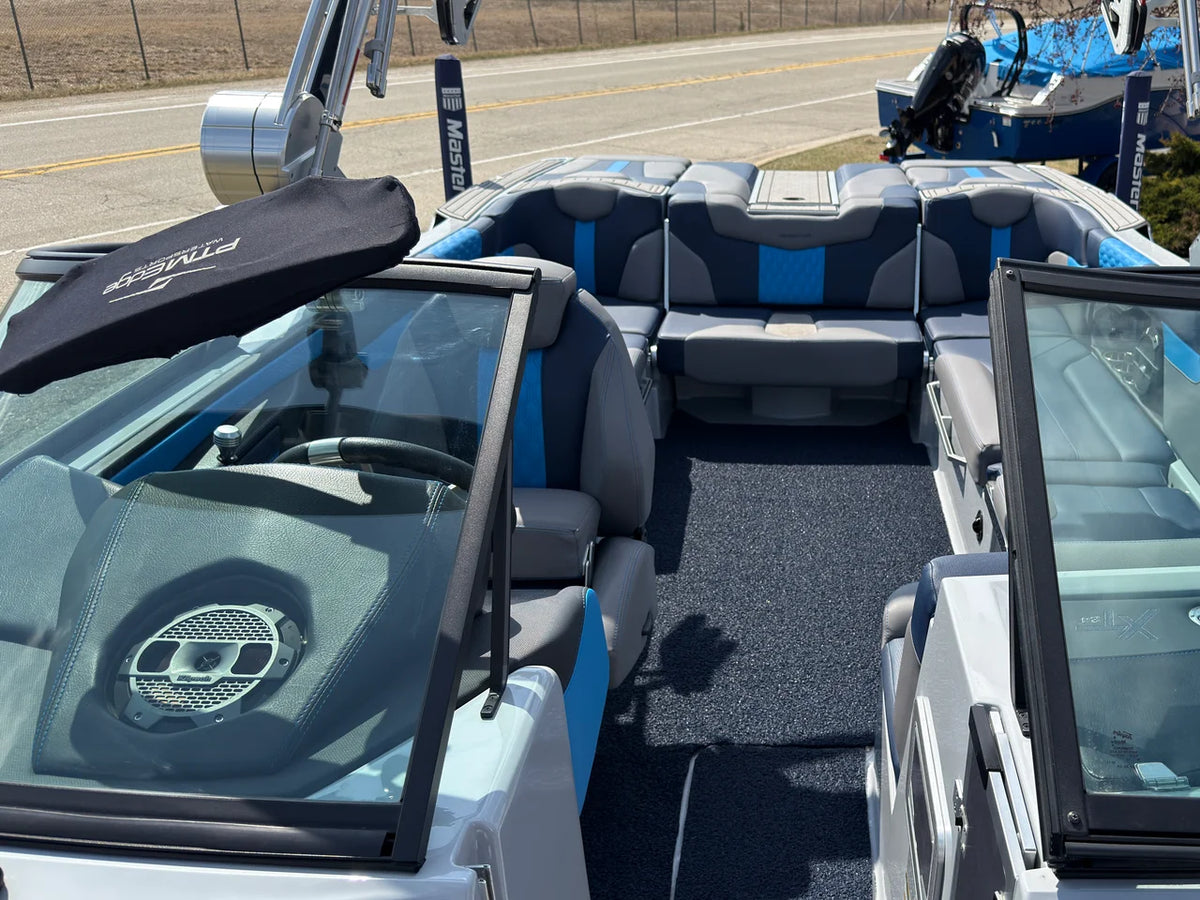 2022 Mastercraft XT 24 23.0 feet, Pewaukee, WI #41
