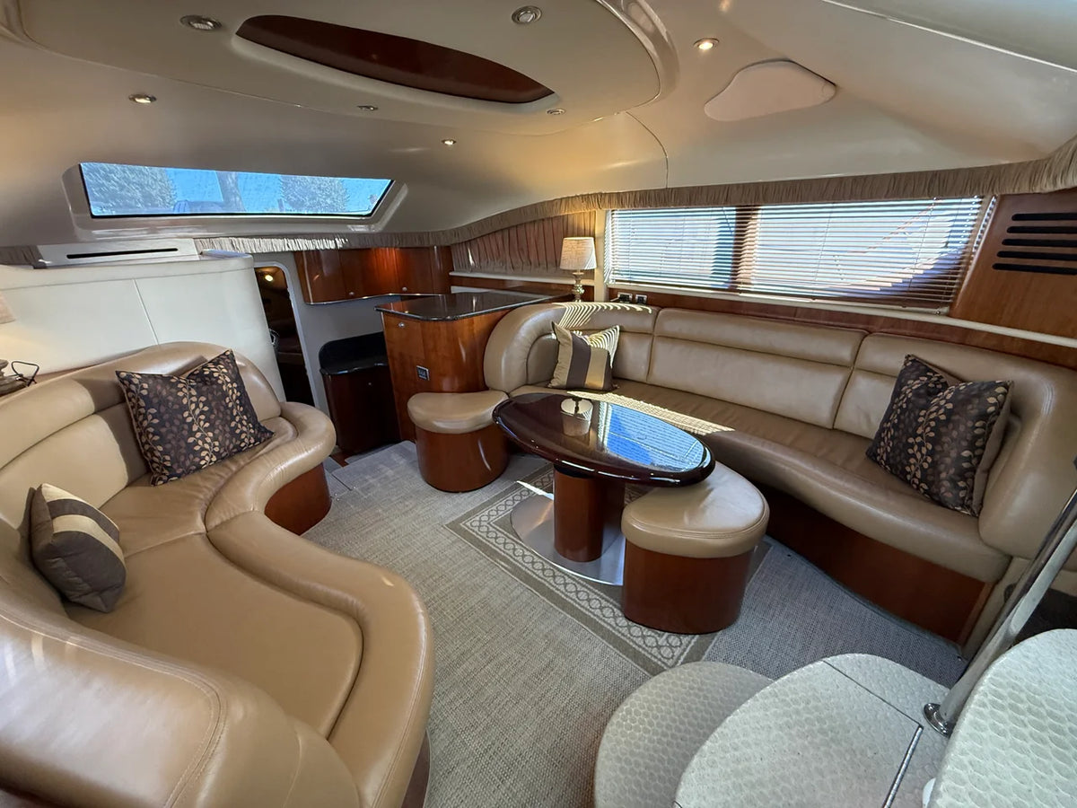 2005 Sea Ray 390 MOTOR YACHT 41.0 feet, Muskegon, MI #23