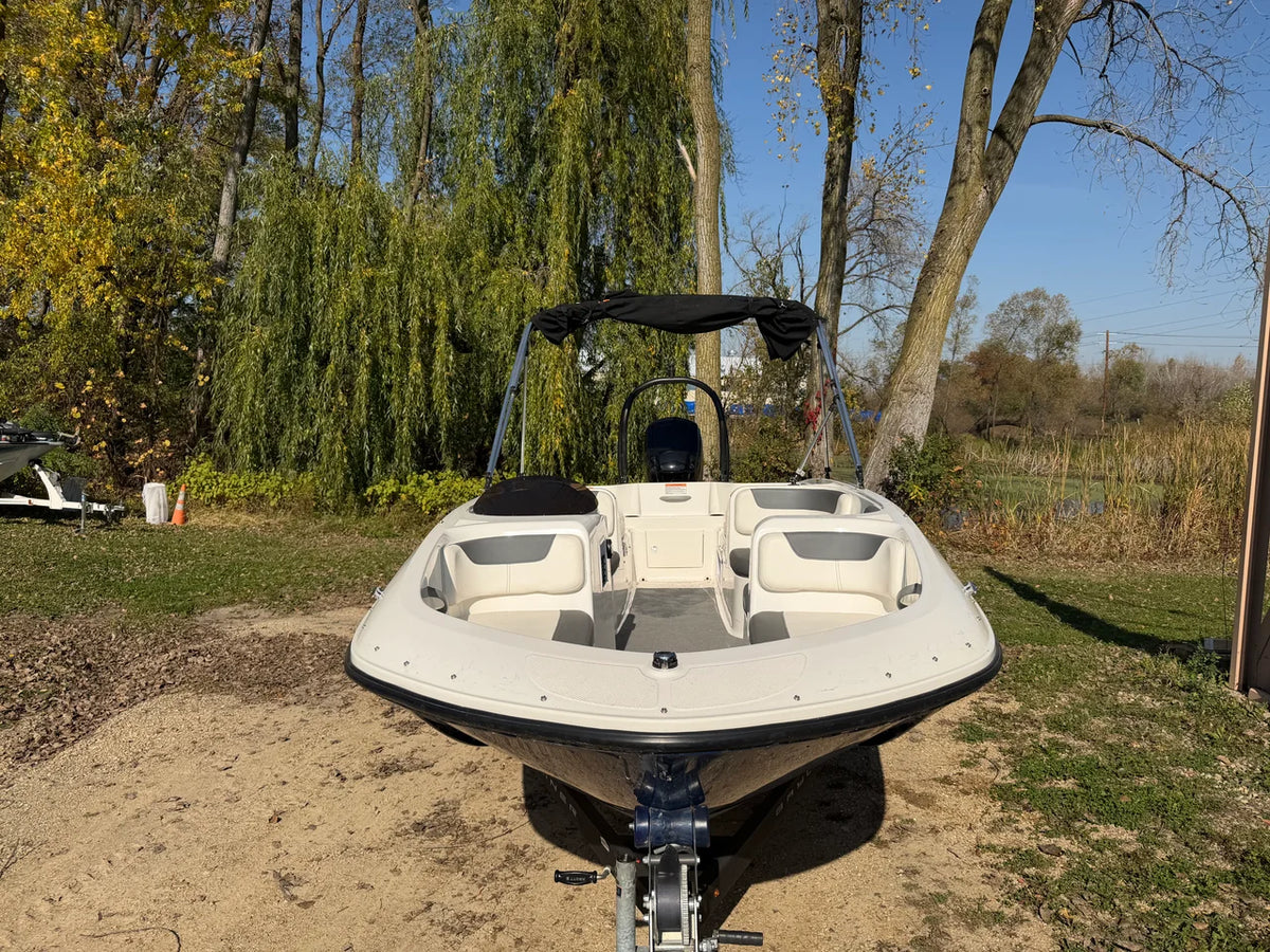 2021 Bayliner ELEMENT E18 18.0 feet, Madison, WI #29