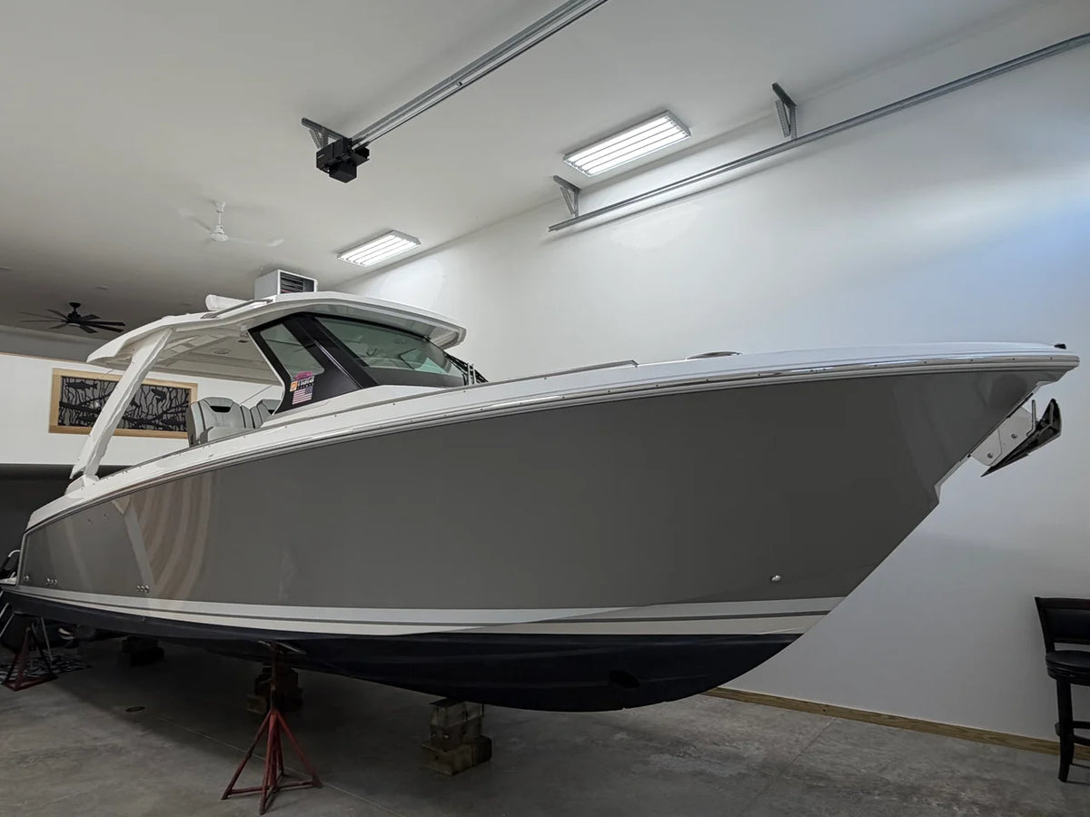 2023 Tiara Yachts 34 LS 34.0 feet, Marblehead, OH #1