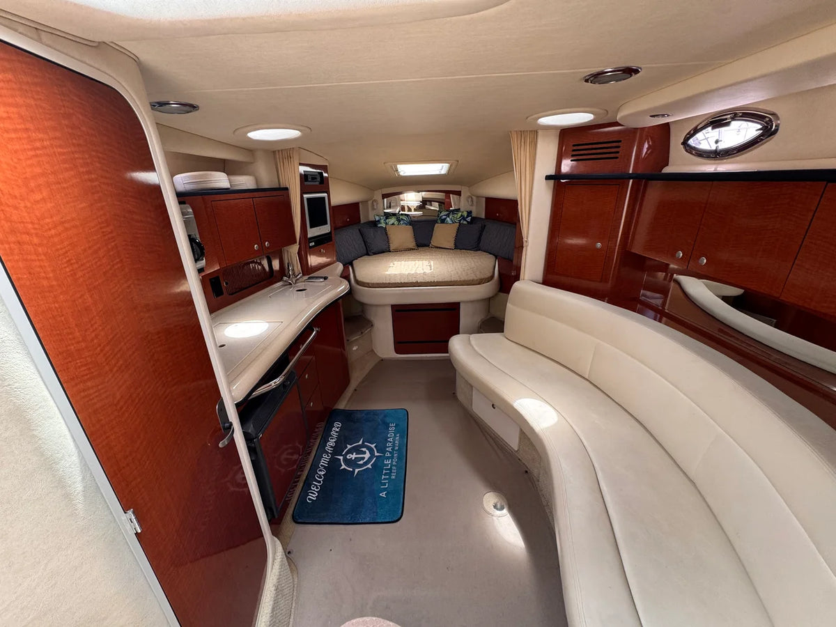 2005 Sea Ray 320 SUNDANCER 35.0 feet, Pewaukee, WI #21