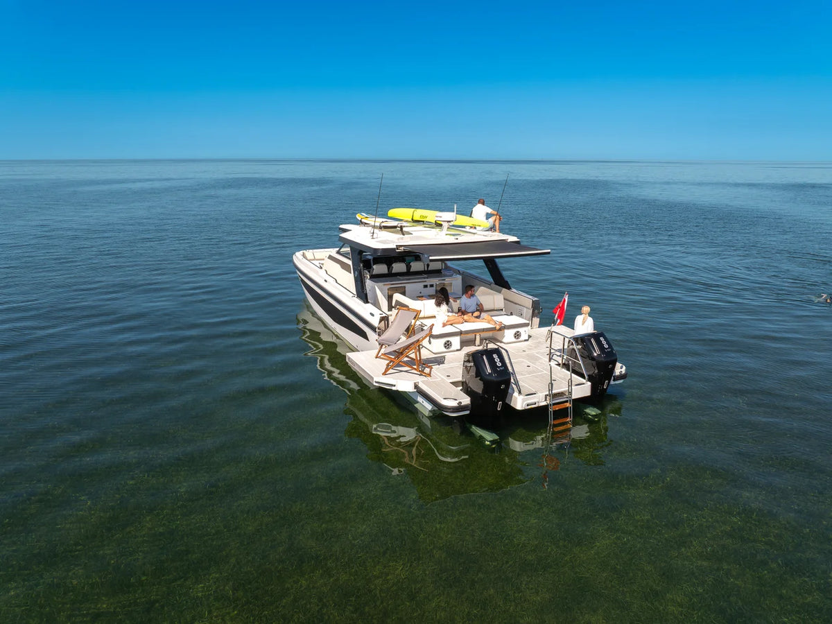 2027 Aquila 45 Sport 45.0 feet, Inuvik, Northwest Territories #48