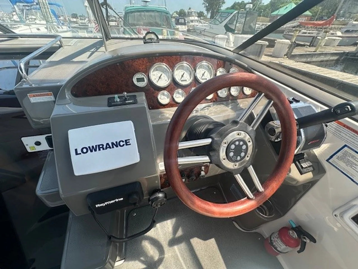 2008 Regal 2860 WINDOW EXPRESS 29.0 feet, Winthrop Harbor, IL #18
