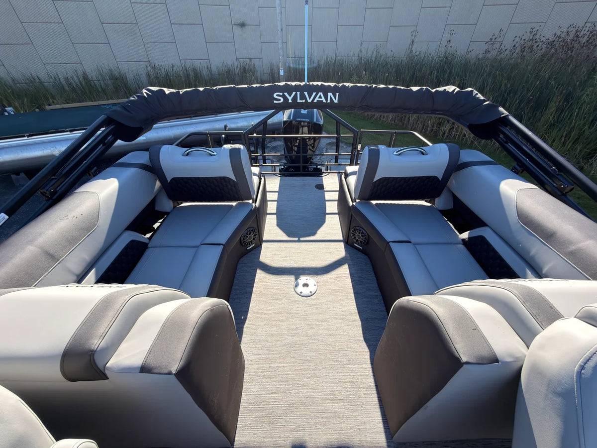 2027 Sylvan X3 LZ DH 23.0 feet, Oshkosh, WI #50