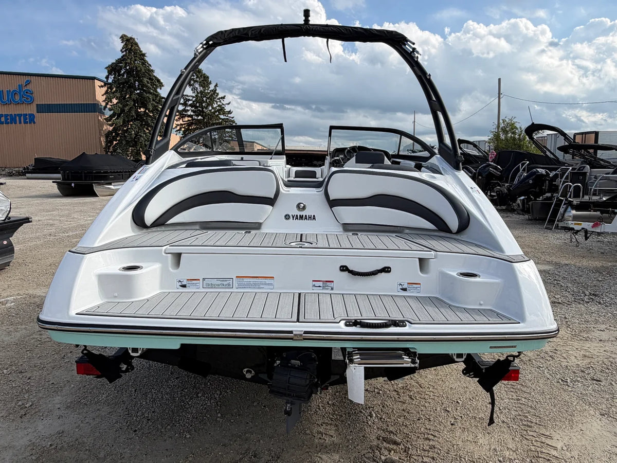 2026 Yamaha AR195 19.0 feet, Pewaukee, WI #7
