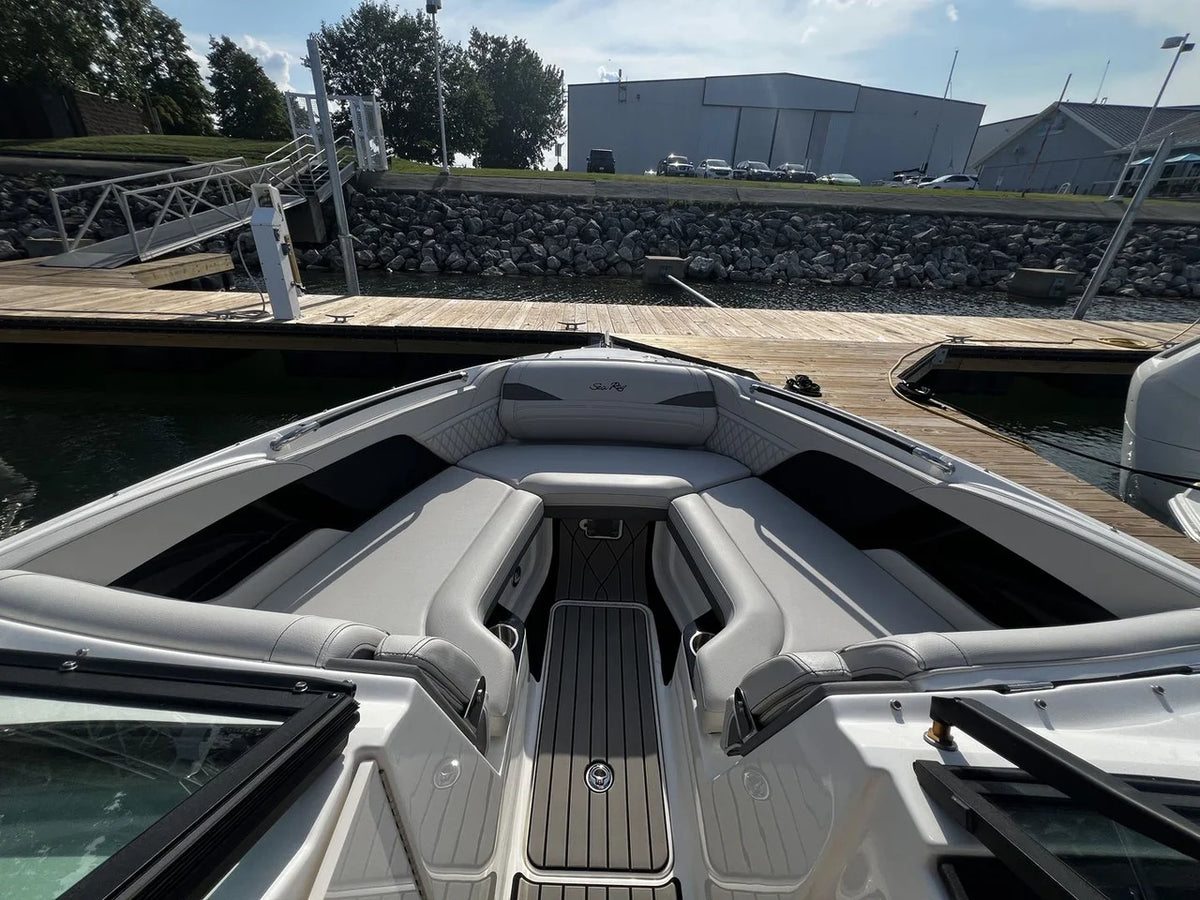 2027 Sea Ray SLX 280 28.0 feet, Winthrop Harbor, IL #13
