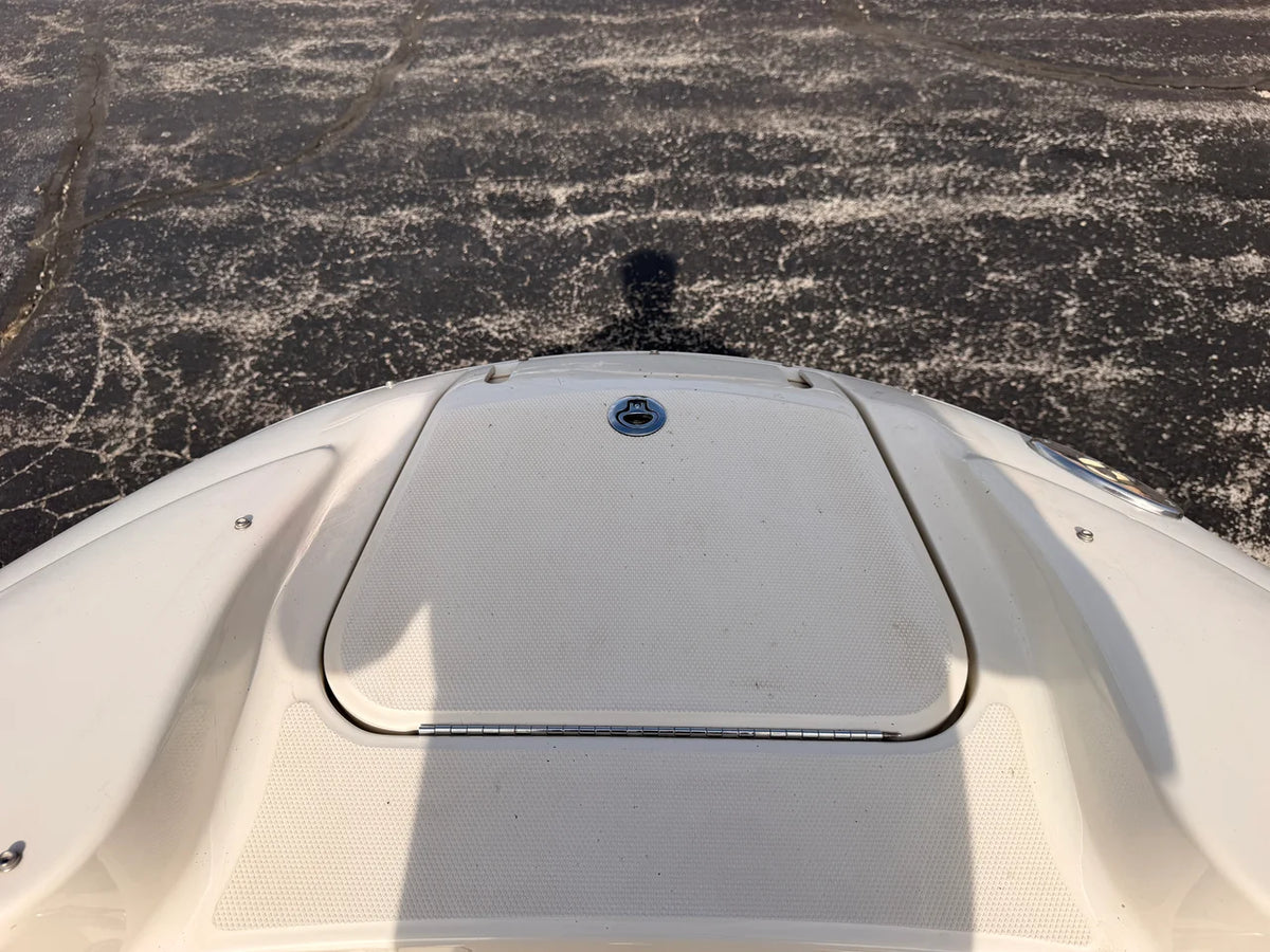 2006 Sea Ray 220 SUNDECK 22.0 feet, Pewaukee, WI #51