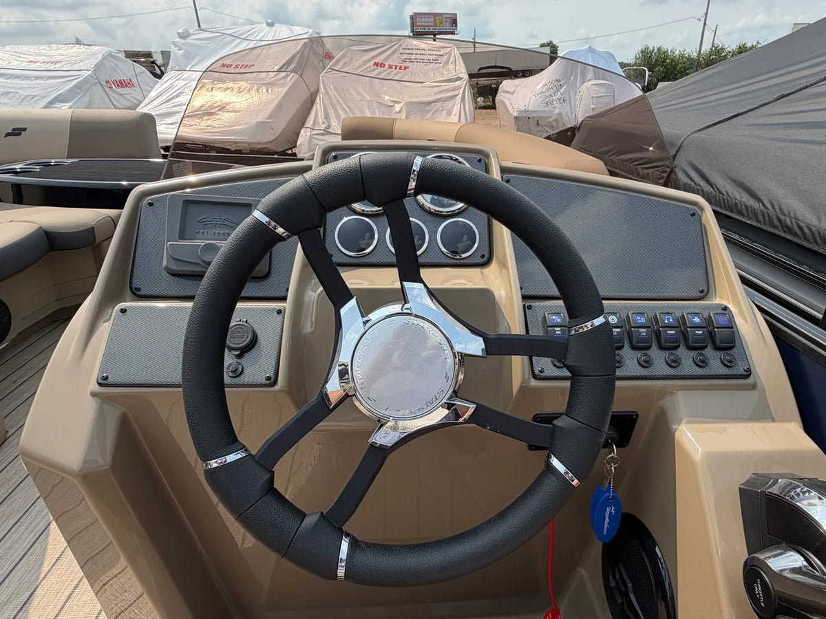 2027 Starcraft EXS-1 Q DH 21.0 feet, Pewaukee, WI #34