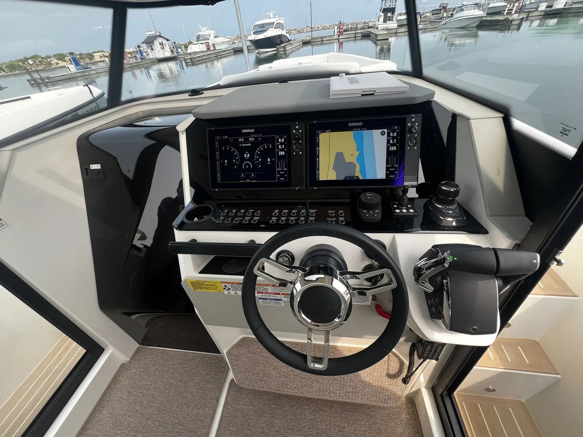 2026 Saxdor 340 GTWA 34.0 feet, Winthrop Harbor, IL #17