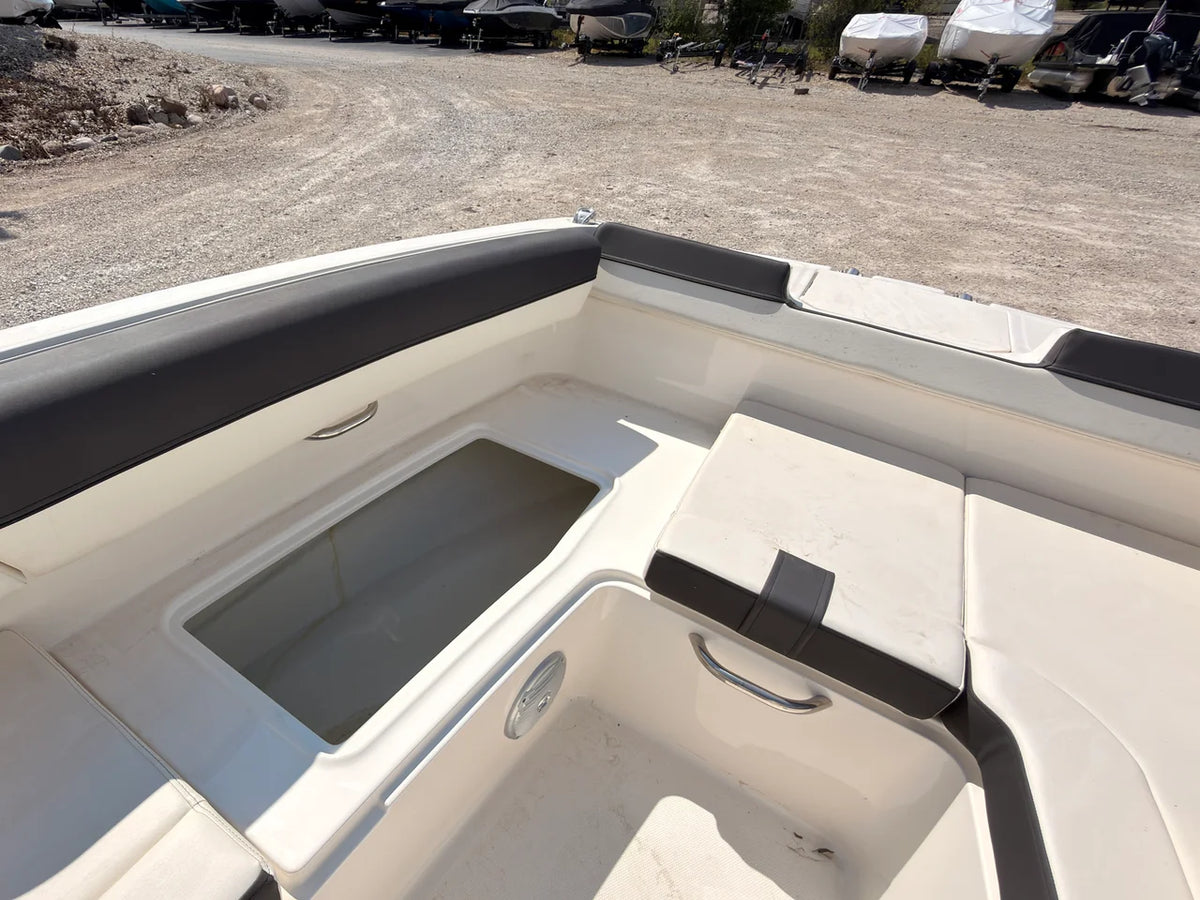 2025 Bayliner D20I 19.0 feet, Pewaukee, WI #46
