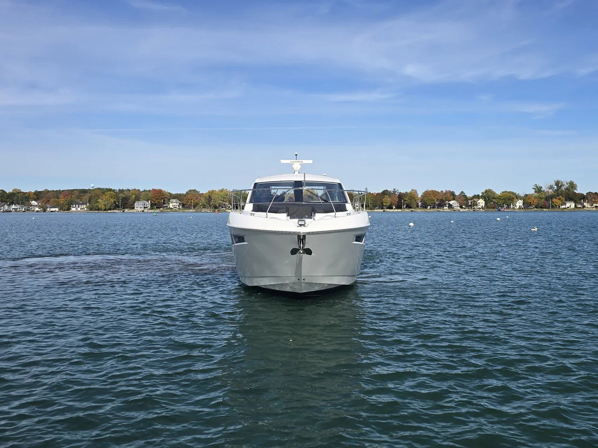 2026 Cruisers Yachts 50 Cantius 50.0 feet, Sturgeon Bay, WI #39