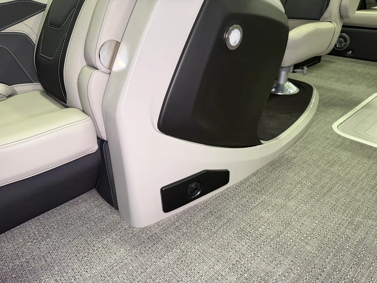 2026 Barletta Cabrio 24 UE 24.0 feet, Pewaukee, WI #14