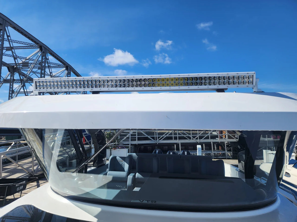 2027 Cruisers Yachts 45 VTR 45.0 feet, Sturgeon Bay, WI #64