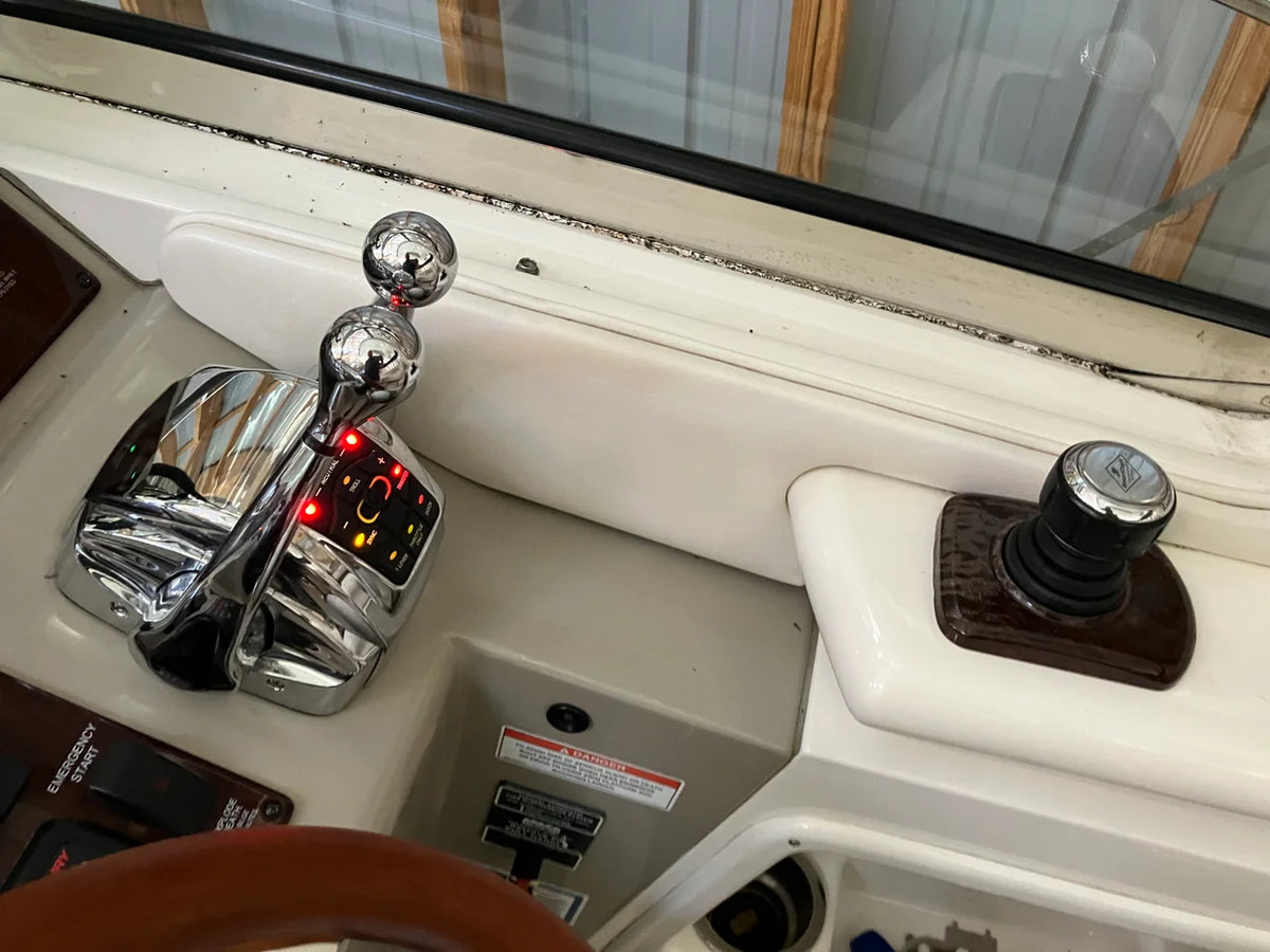 2011 Sea Ray 370 SUNDANCER 37.0 feet, Sturgeon Bay, WI #25