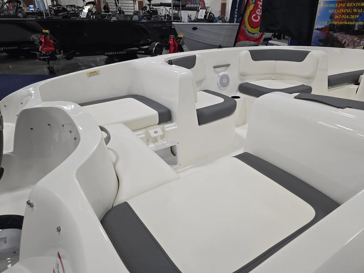 2026 Bayliner E16LE 16.0 feet, Pewaukee, WI #23