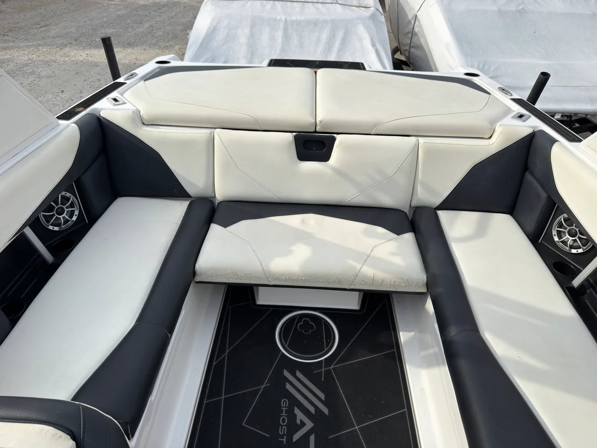 2020 ATX Surf Boats 22 TYPE S 22.0 feet, Pewaukee, WI #17