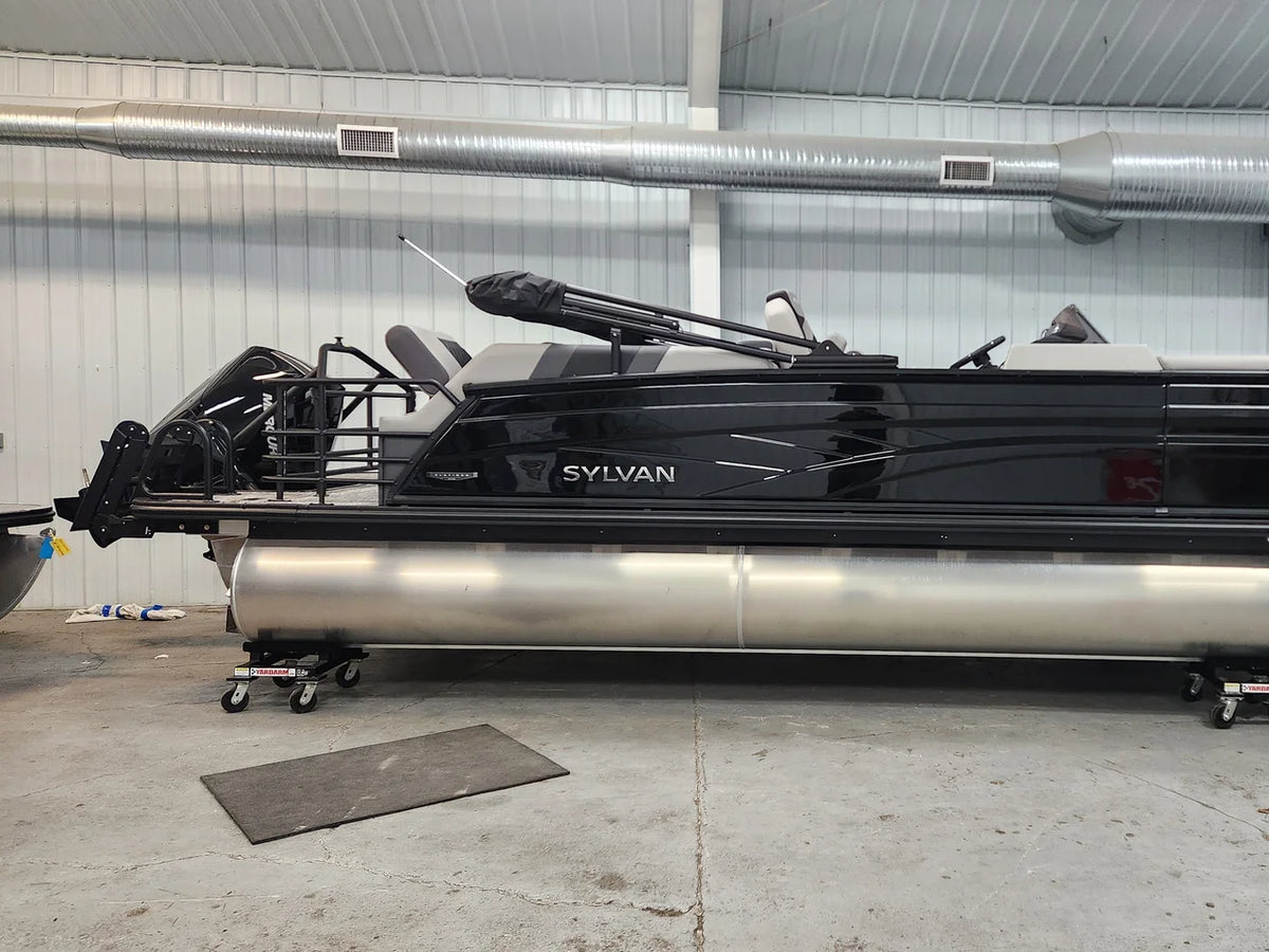 2026 Sylvan L3 SLZ 23.0 feet, Fenton, MI #2