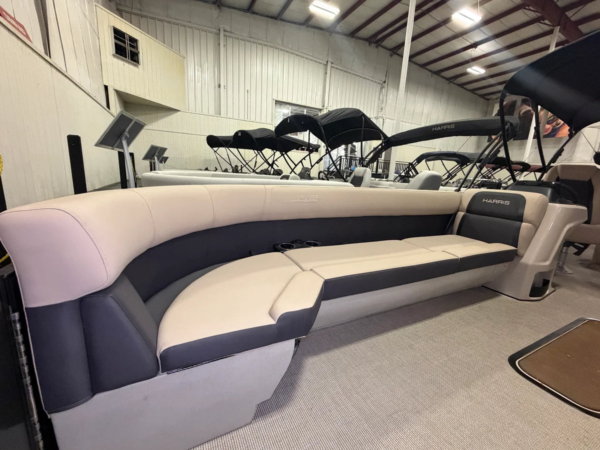 2025 Harris 250 Cruiser 25.0 feet, Oshkosh, WI #3