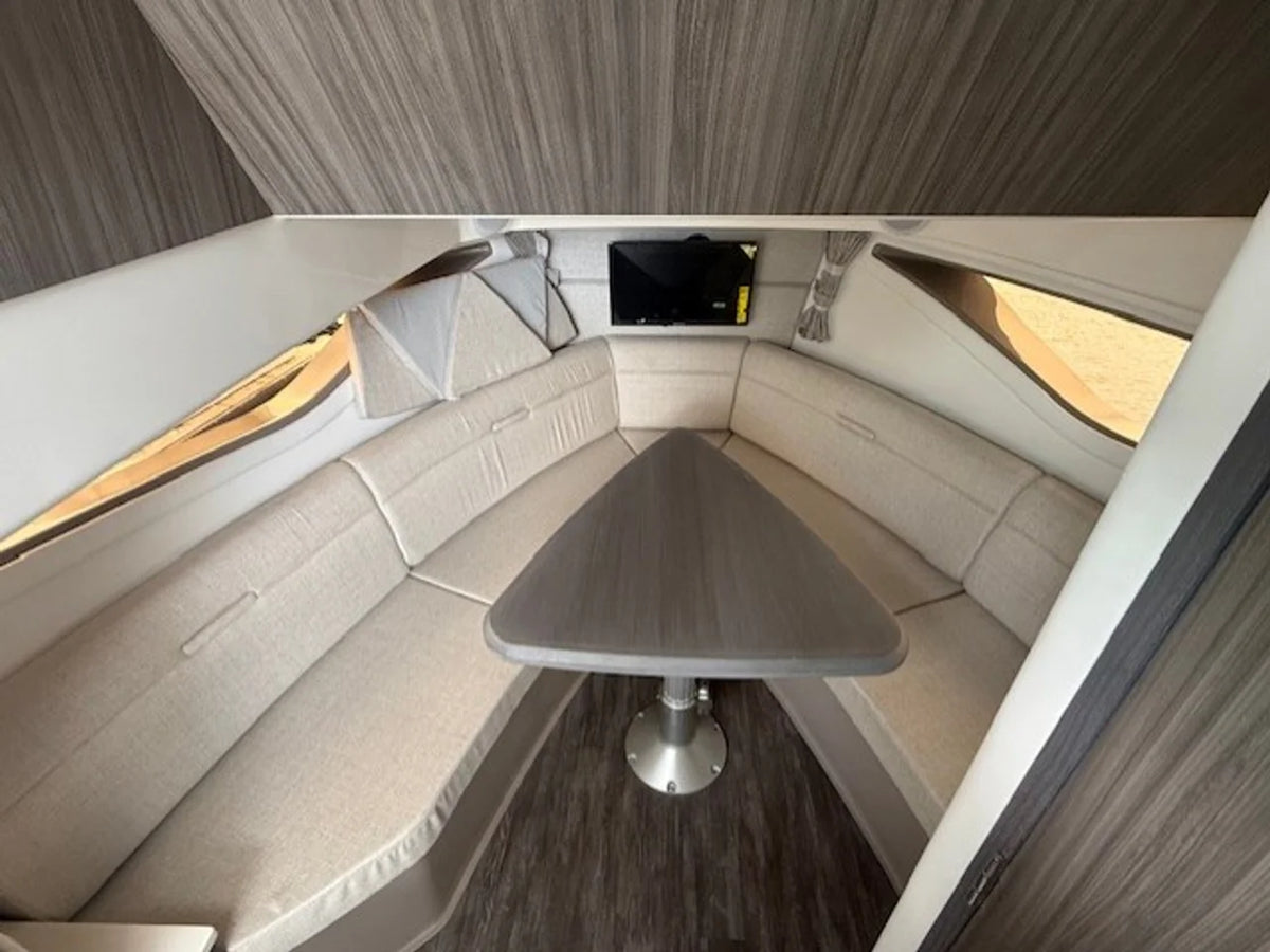 2026 Sea Ray Sundancer 320 32.0 feet, Antioch, IL #12