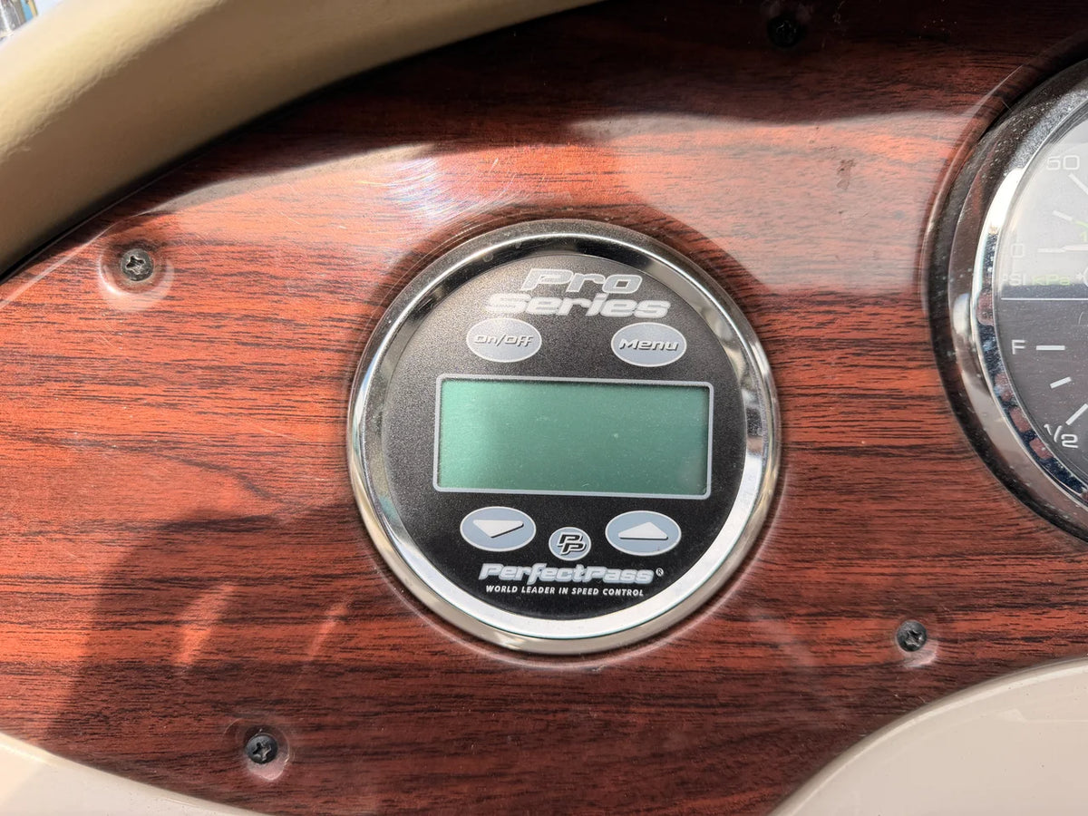 2006 Sea Ray 220 SUNDECK 22.0 feet, Pewaukee, WI #30