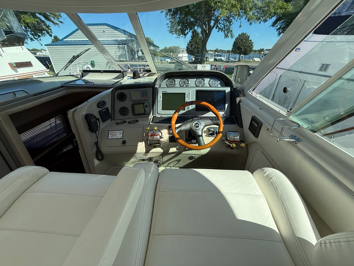 2005 Sea Ray 390 MOTOR YACHT 41.0 feet, Muskegon, MI #15