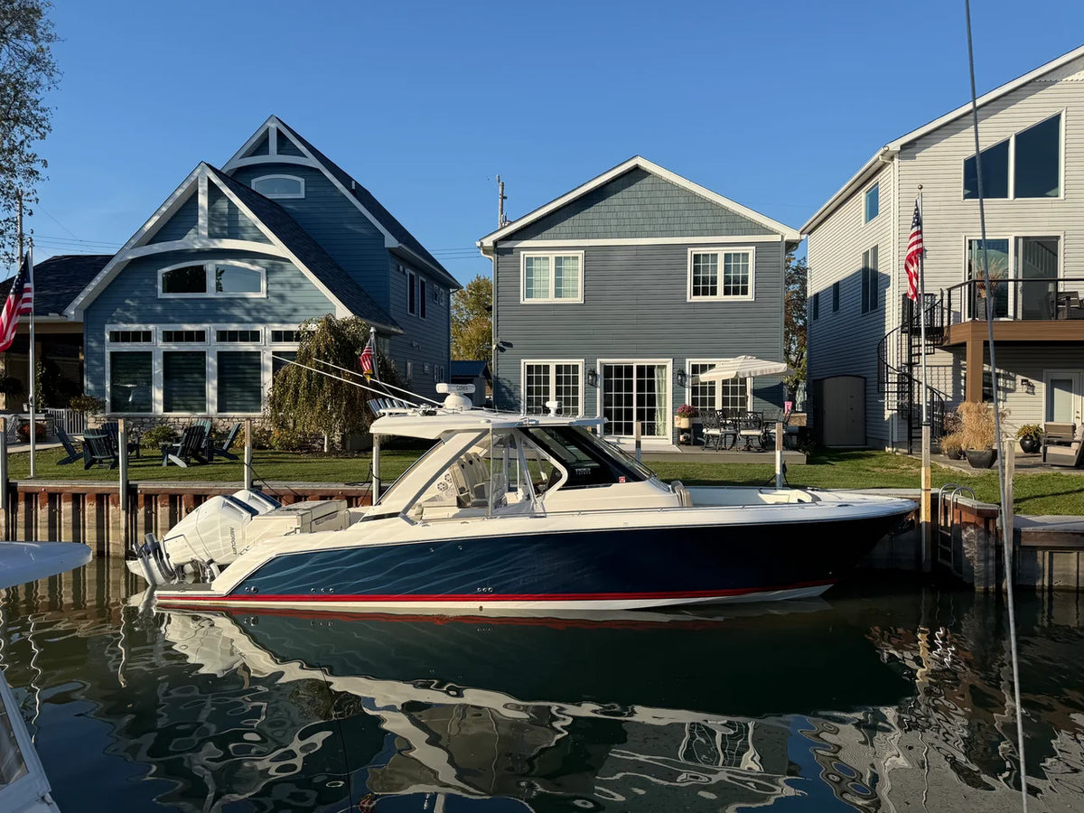 2025 Tiara Yachts 34LS 34.0 feet, Marblehead, OH #6