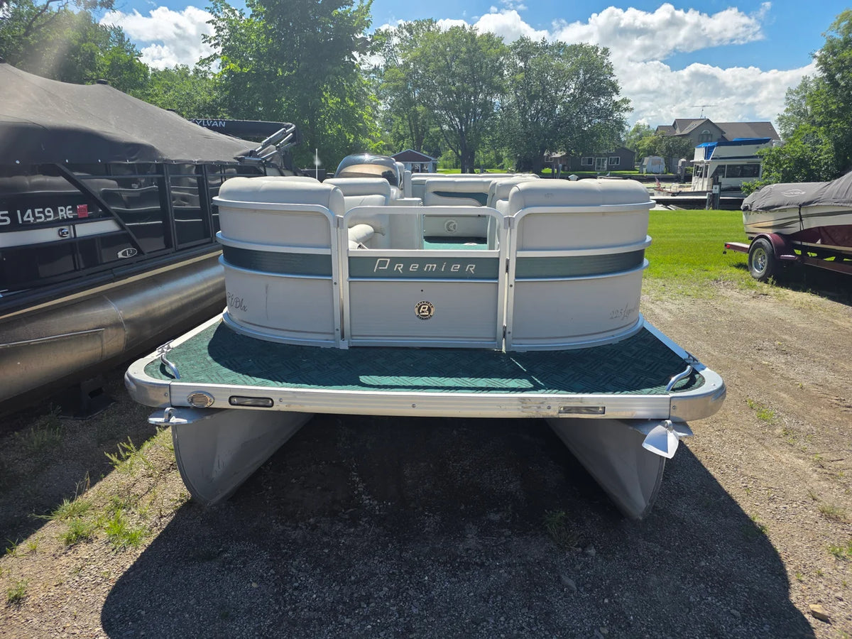 2004 Premier 225 22.0 feet, Oshkosh, WI #2