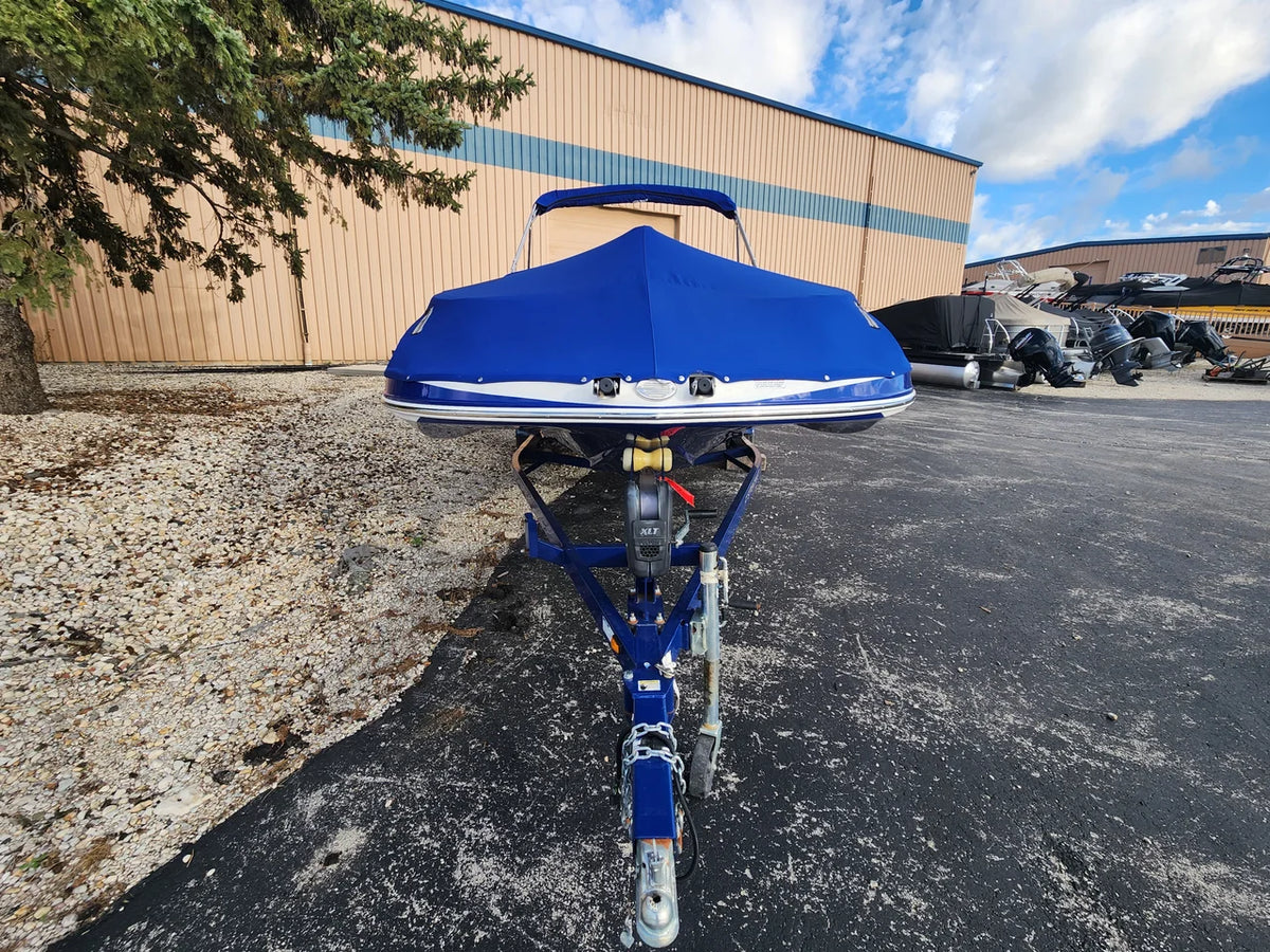 2019 Starcraft 220 STARSTEP 22.0 feet, Pewaukee, WI #5