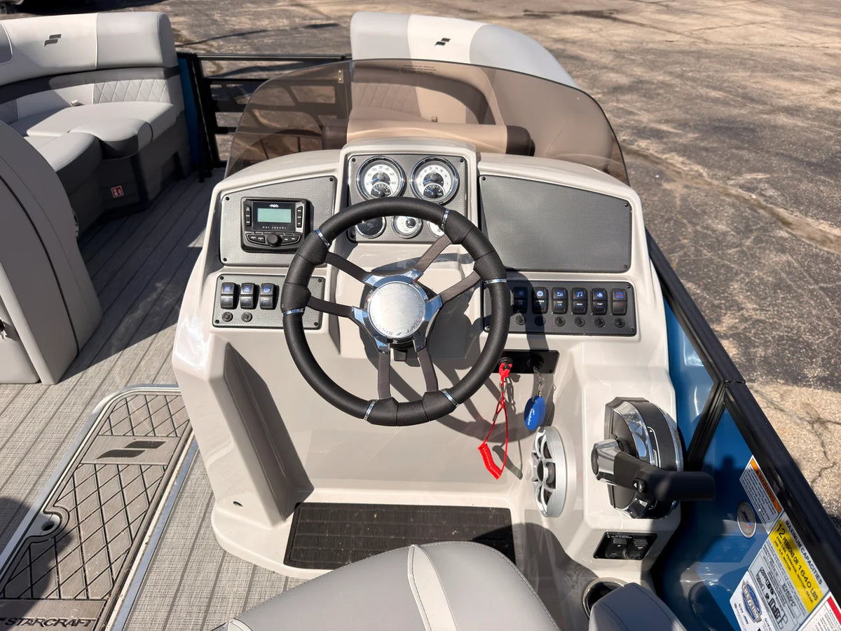 2026 Starcraft EXS 3 DL 23.0 feet, Antioch, IL #39