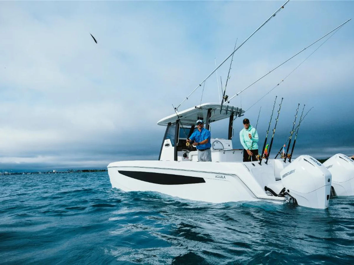 2027 Aquila 28 Molokai 28.0 feet, Inuvik, Northwest Territories #6