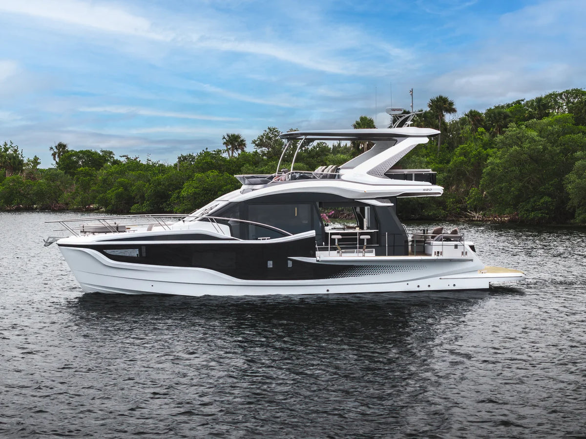 2027 Galeon 520 FLY 52.0 feet, Inuvik, Northwest Territories #17