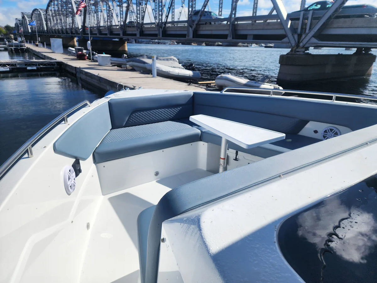 2027 Cruisers Yachts 45VTR 45.0 feet, Sturgeon Bay, WI #58
