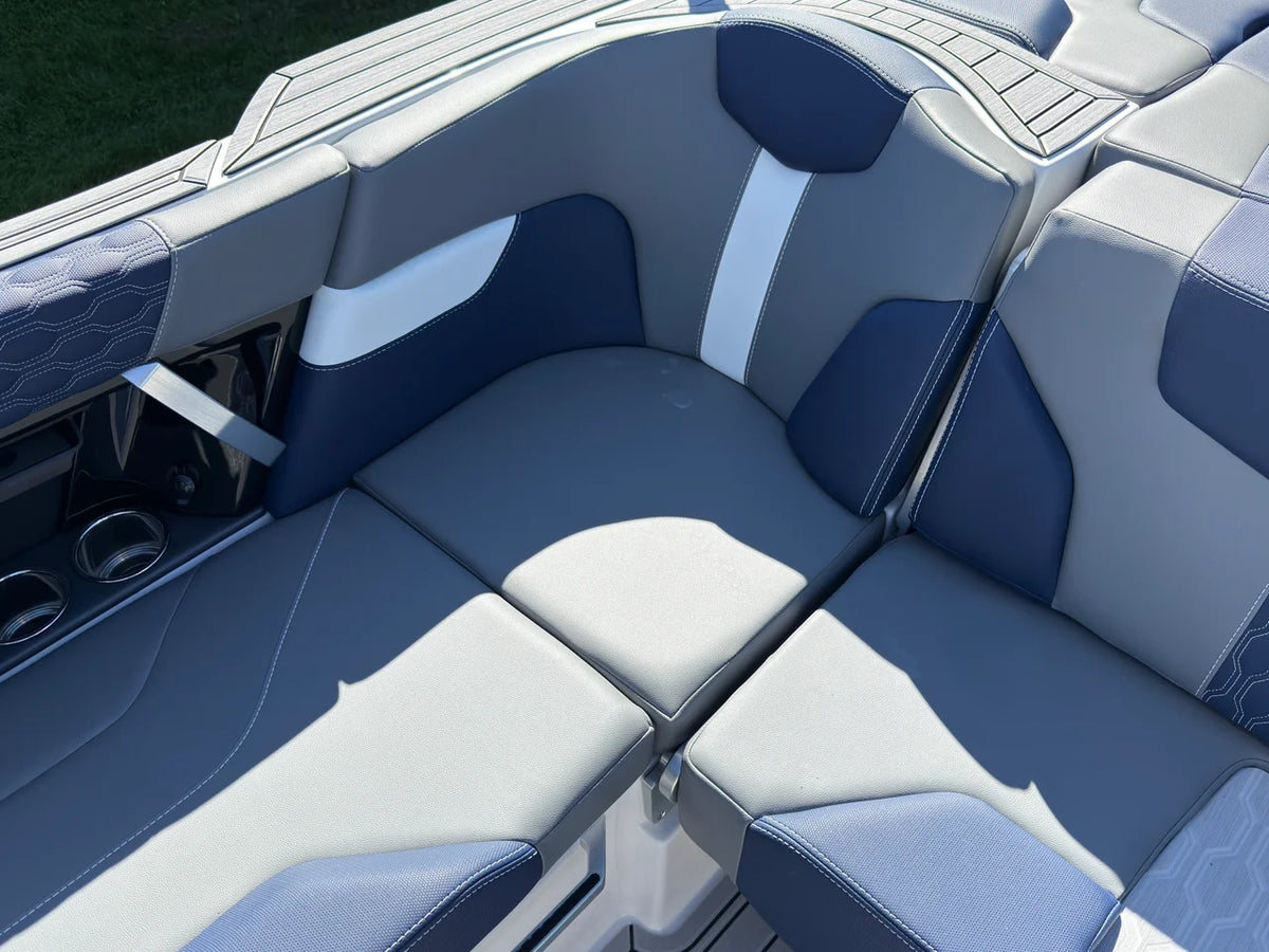 2027 Mastercraft XT22 22.0 feet, Pewaukee, WI #63
