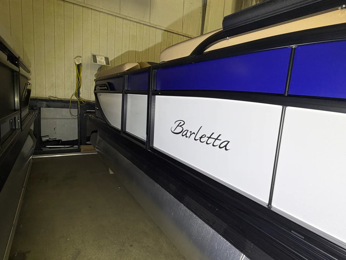 2026 Barletta Cabrio 22 U 22.0 feet, Pewaukee, WI #12