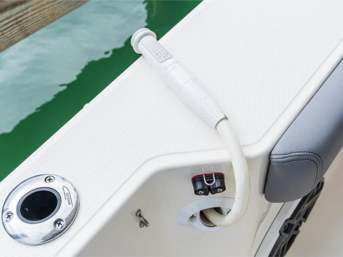 2027 Boston Whaler 360 Outrage 36.0 feet, Inuvik, Northwest Territories #9