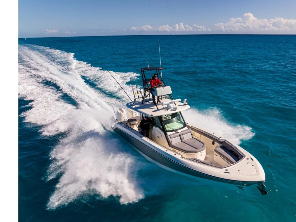 2027 Boston Whaler 360 Outrage 36.0 feet, Inuvik, Northwest Territories #2