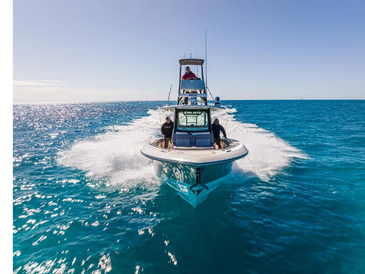 2027 Boston Whaler 360 Outrage 36.0 feet, Inuvik, Northwest Territories #4